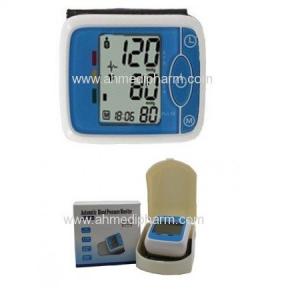 China Wrist  Blood Pressure Monitor on sale
