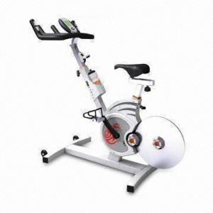 Cheap Victoria Spinning Magnetic Bike with Unique Magnetron Resistance and Breaking Systems wholesale