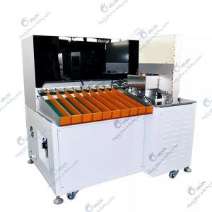 China 18650 Battery OCV Sorting Machine Battery Assembly Machine Battery Assembly Line on sale