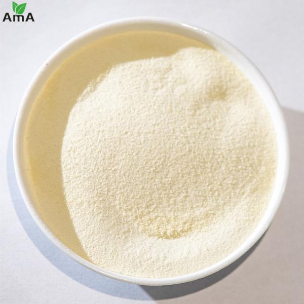 PH3-5 Amino Acids Powder 80% Vegetable Source High Nitrogen Organic Fertilizer