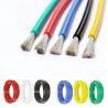 1AWG Flexible Silicone Wire Heat Resistant 0.8mm Copper Ultra Soft for sale