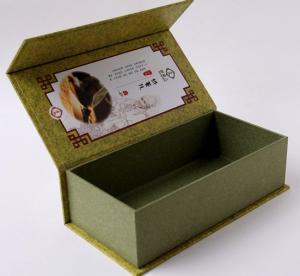 Cheap Handmade Delicate Rigid Slide Box Silver Cardboard Liners Paper Drawer Box wholesale