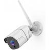 Buy cheap Motion Detection Smart Surveillance Camera H.264 DC12V Two Way Audio Works With from wholesalers
