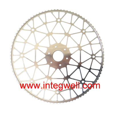 Cheap Drive Wheel for GTM220 loom wholesale