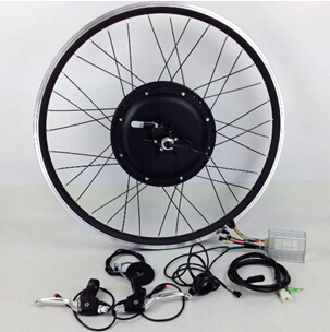 48V500W  ELECTRIC BICYCLE KIT