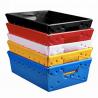 Buy cheap Mannkie foldable recycled coroplast box pp corrugated plastic boxes from wholesalers
