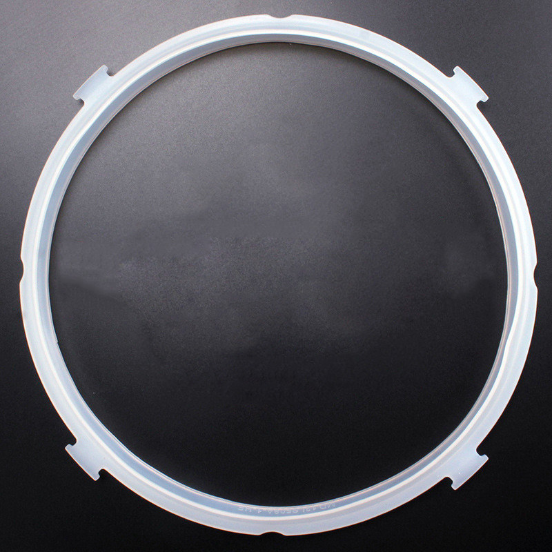 high quality competitive hot sale pressure cooker silicone rubber seal ring