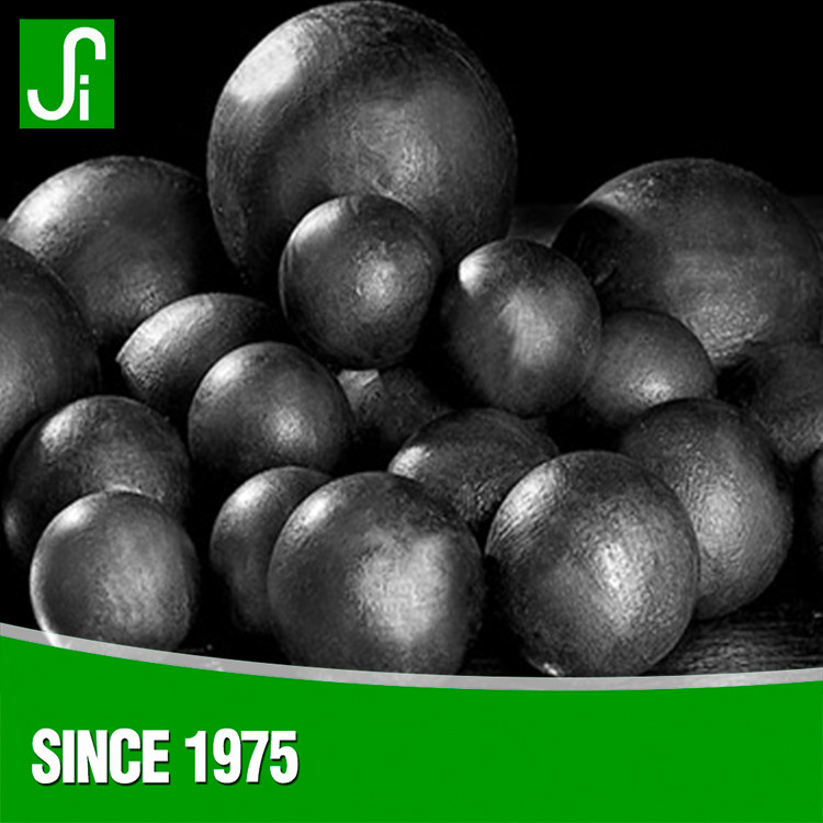 Buy cheap Cast Iron Ball High Chrome Forged Casting Steel Grinding Mining Balls for Coal from wholesalers