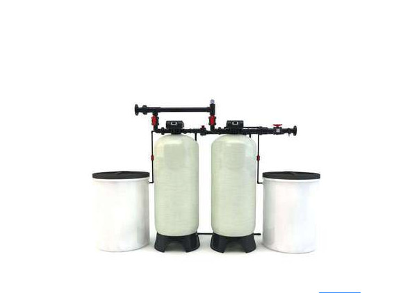 Cheap 200LPH Water Treatment Softener System Drinking Water Treatment Plant wholesale