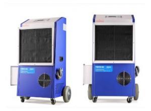 Cheap Heating Temperature Air Drying Industrial Dehumidifier 3KG/H 3000W wholesale