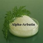 Cheap C12H16O7 α-Arbutin For Skin Whitening wholesale