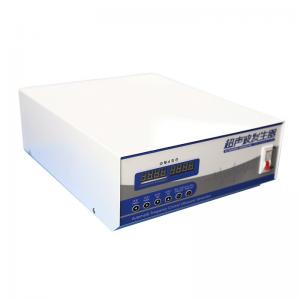 Cheap 15khz 20khz 2600w digital ultrasonic transducer 40khz cleaner pcb generator wholesale