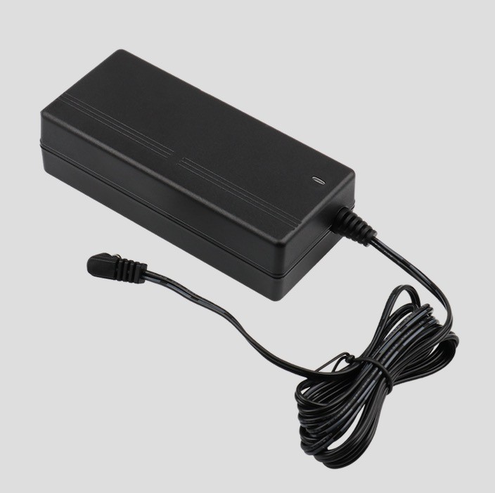 Cheap 12v 5a Power Adapter,Desktop Power Adapter,white or black color wholesale