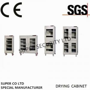 China Dehumidifier Auto Dry Cabinet for  SMT/BGA/PCB/LED components on sale