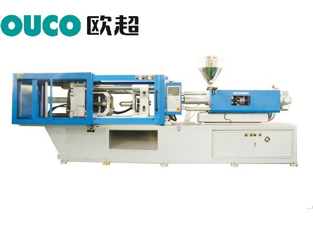 China 430 T Plastic Injection Moulding Machines Rubber Bucket Injection Molding Machine on sale