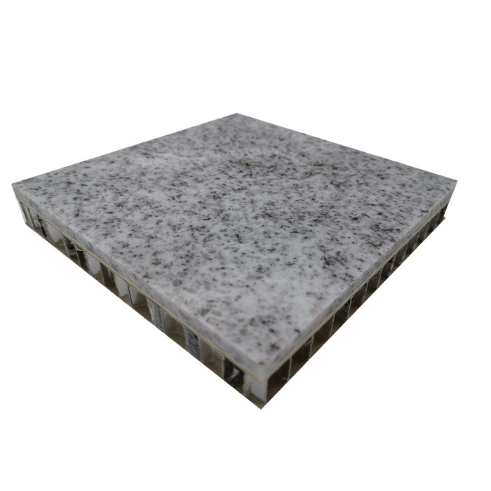 Cheap Lightweight Stone Honeycomb Panels Thermal Insulation For Curtain Wall wholesale
