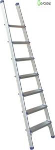 Cheap 6 Steps 4 Ft Aluminum Step Ladder 100KG Indoor Lightweight wholesale