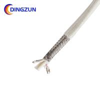 China Instrumentation Fireproof Electrical Cable High Temperature for sale
