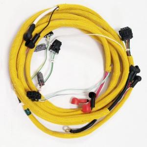 China RHOS Customize Caterpillar Wiring Harness 6152-82-4110 Fit PC 400-6 on sale
