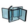 Eco Friendly Sound InsulationTempered Glass Panels for Windows, Doors for sale