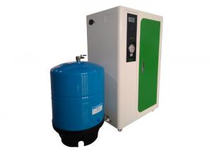 Cheap Reverse Osmosis Syatem Floor Standing Water Treatment Machine wholesale