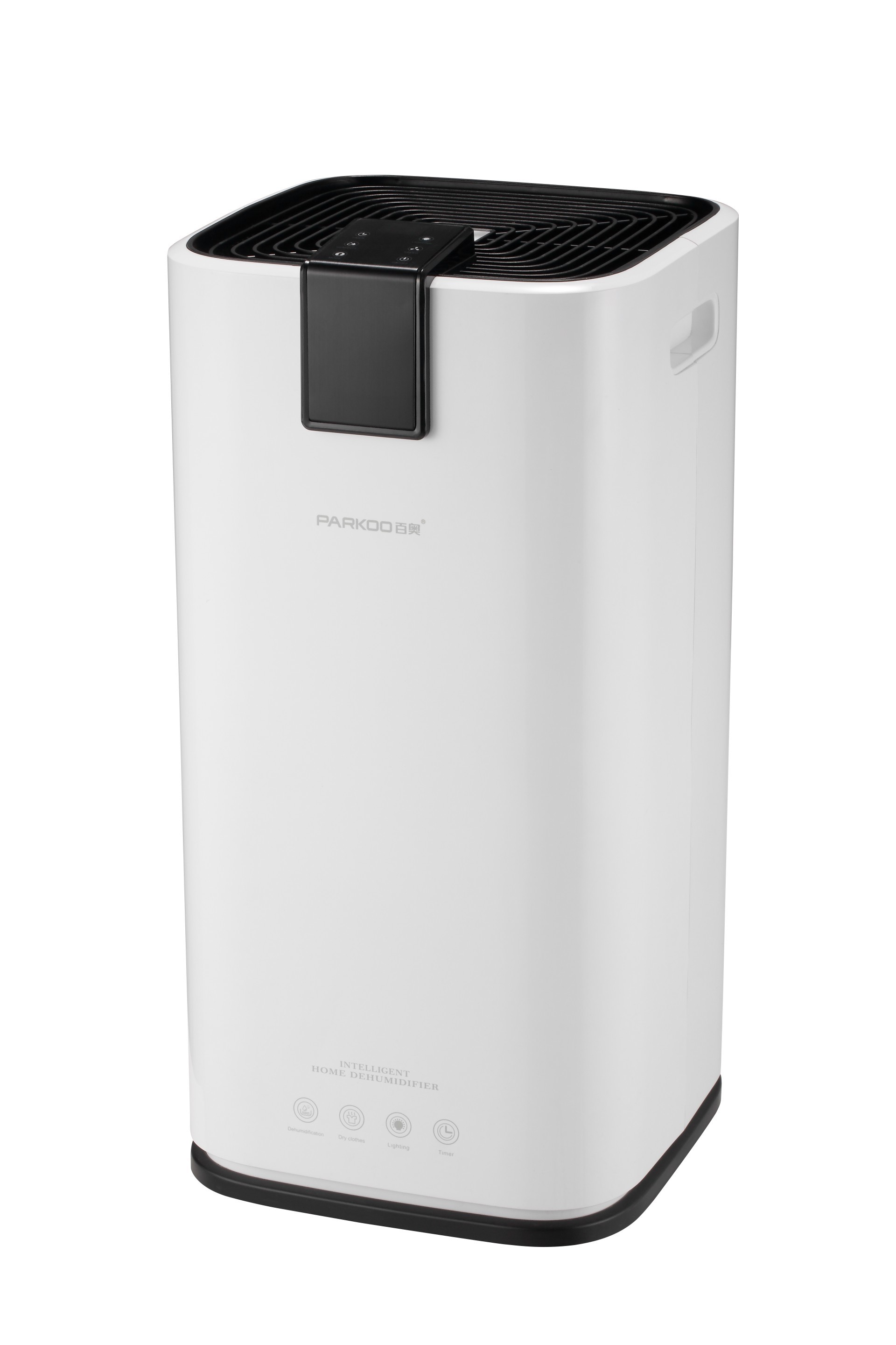 Cheap Domestic 20 Liter House Refrigerative Dehumidifier R290  110m3/h wholesale