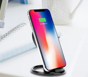Cheap Amazon Best Seller Qi Wireless Charger, qi wireless charger stand wholesale