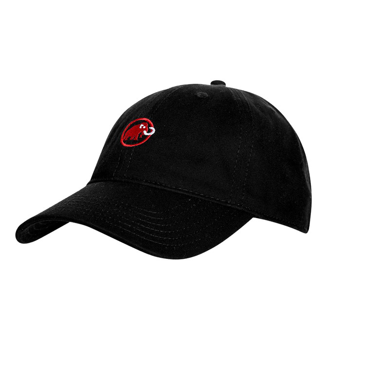 Cheap Mens Stylish Logo Embroidered Sports Dad Hats Lightweight Eco Friendly wholesale