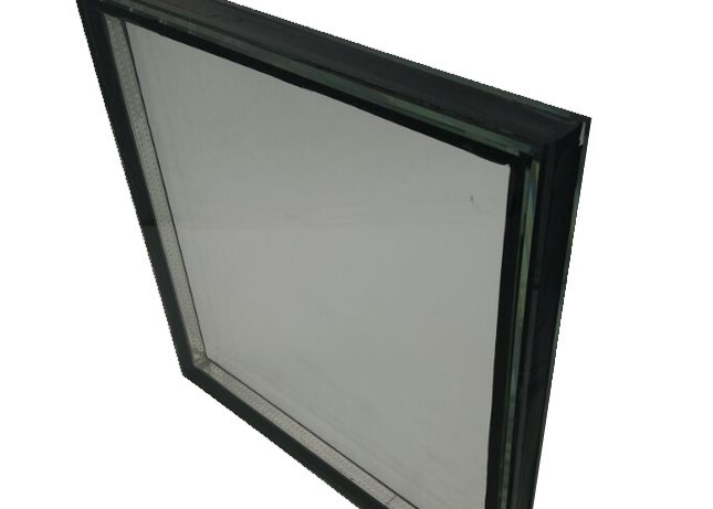 China 9A   Laminated Tempered Insulated Glass For Window for sale
