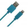 PVC TC USB To Lightning Cable Fast Charging Data Transfer TPE Jacket for sale