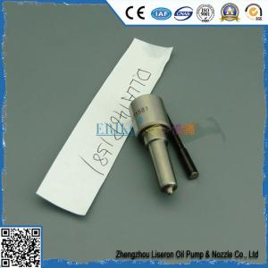 China DLLA 146P1581 volvo high pressure spray nozzle DLLA146 P 1581 / 0433171968 type of nozzle on sale