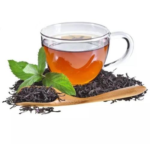 Cheap Black Tea Extract Powder Brown Fine Powder Polyphenols Ant I- Inflammatory wholesale