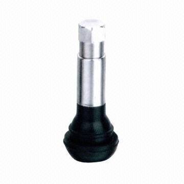 Cheap Tire Valve with 38mm Efficient Length and VC8 Cap wholesale