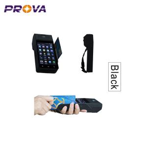 China Multifunctional Android Handheld Terminal With Thermal Paper Printing on sale