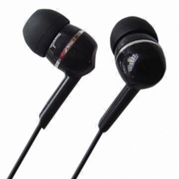 Earbuds Stereo Sound Wired Earphones for iPad 4