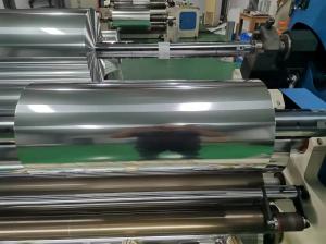 Cheap 405MM Aluminum Coil Stock For Can Body A3104 Temper H19 wholesale