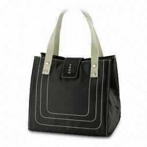 China High-quality Lunch Bag, Measures 9 x 9.5 x 5 Inches, Available in Various Colors and Sizes on sale