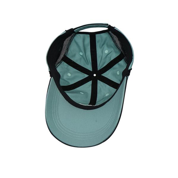 Outdoor caps and hats men breathable waterproof blank baseball cap