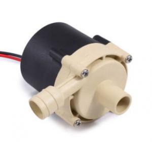 China Single Stage Brushless DC Motor Water Pump For Drinking Water Machines / Cooling Towers on sale