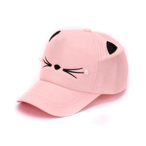 Cheap Embroidered Baby Snapback Hat , Adjusted Buckle Childrens Snapback Caps wholesale