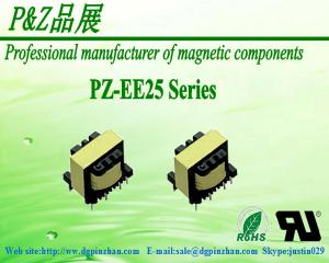 Cheap PZ-EE25 Series High-frequency Transformer wholesale