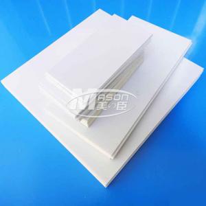 Cheap Transparent Hard ABS Plastic Sheet 4x8 Ft 1mm 2mm 3mm 4mm wholesale