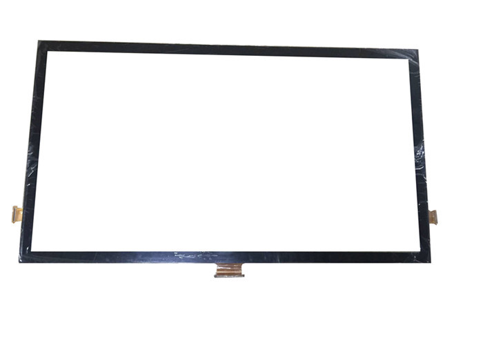 70inch PCAP Touch Screen USB Multi Touch Points For Education Touch Monitor for sale