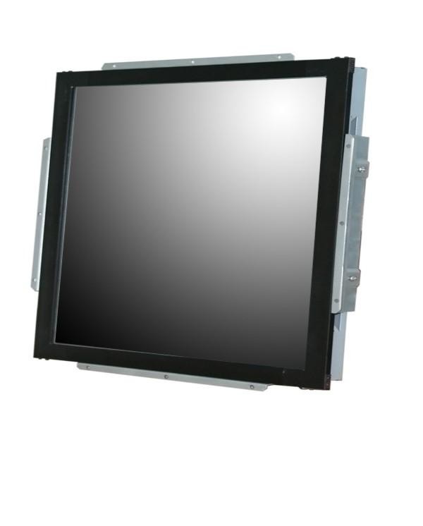 Cheap Open Frame Touch Screen Panel , 15 17 19 Inch Touch Screen Monitor wholesale