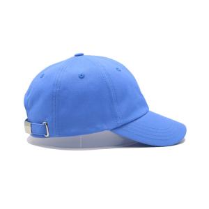 Cheap Solid Color Baseball Cap Casquette Fitted Casual Gorras Hip Hop Dad Hats wholesale