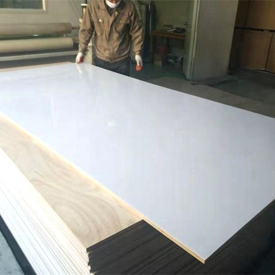Furniture Acrylic 30mm Middle Density Fiberboard 850kg/M3 for sale