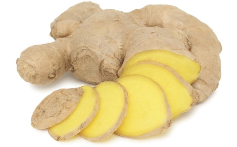 Cheap Ginger Root Plant Extract Powder 5% Gingerols Light Brown Powder For Liver Protection wholesale