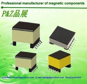 Cheap PZ-SMD-EP13 Series High-frequency Transformer wholesale