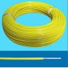 UL3135 600V silicone rubber braided tinned copper wires and cables for sale