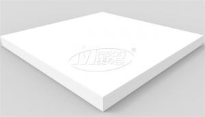 Cheap White Foam Pvc Sheet Rigid Panels Expanded PVC Foam Board 1220x2440mm wholesale